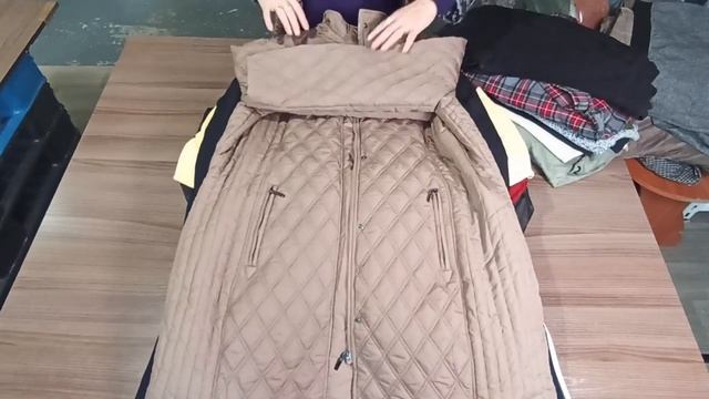 Лот 1567 Микс XXL мж Германия Экстра 950₽_кг 20,3 кг