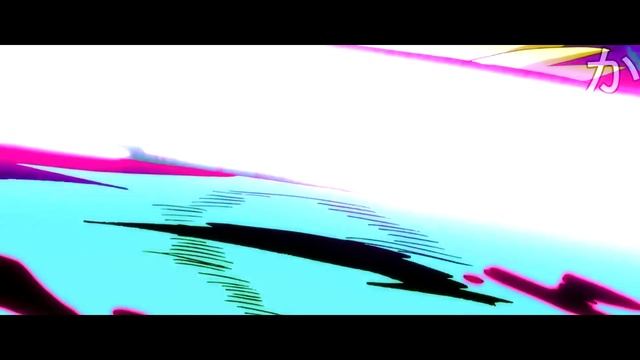 Ｄｒａｇｏｎ ｏｆ Ａｎｇｅｒ __ Meliodas VS 10 Commandments「ＡＭＶ」