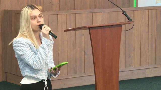 "Не умерла любовь" | Татьяна Обухова