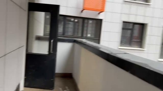 Москва, 6-я Радиальная ул., 7/1к1. Авито. Студия 24.5