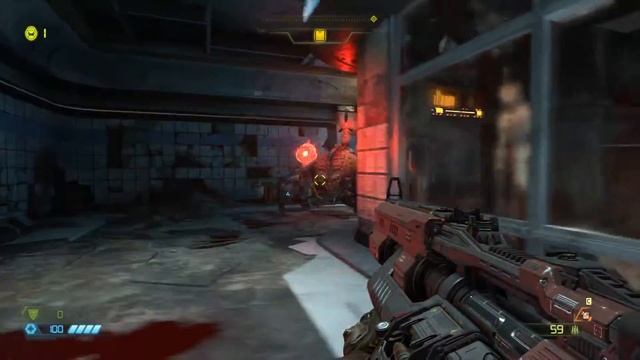 Doom Eternal➤Ад на Земле ➤