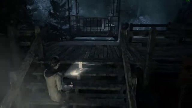 Прохождение Alan Wake эпизод 2