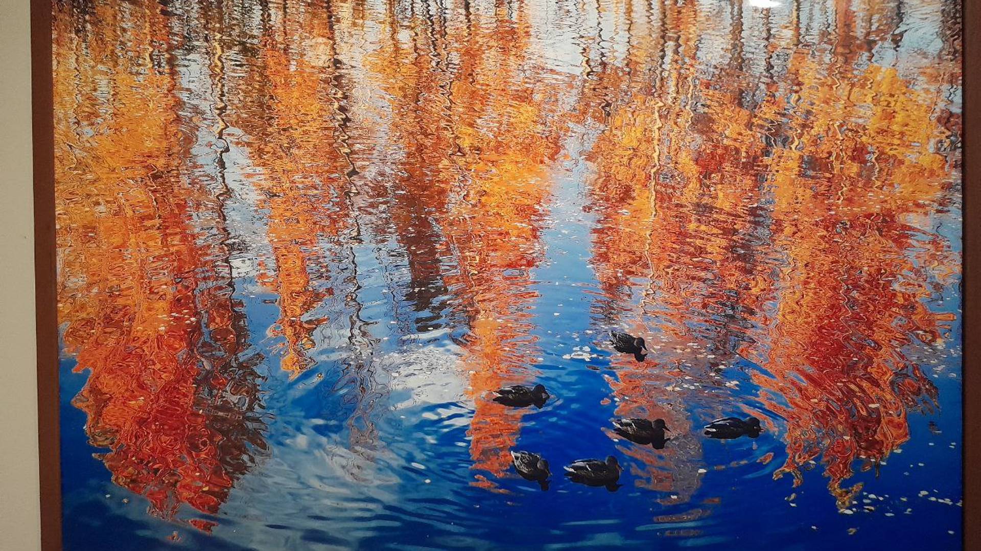 Russian Art Walk in the Omsk Fortress Gallery