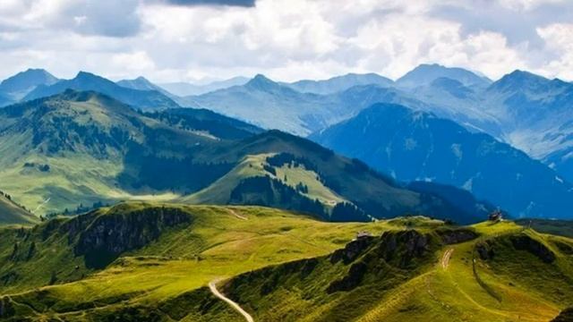 Карпаты