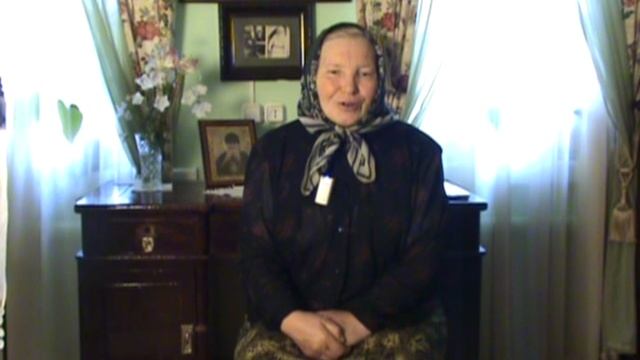 Воспоминания духовного чада о святителе Афанасии (Сахаров)