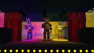 Five Nights At Freddy's: Multiplayer - OUT NOW