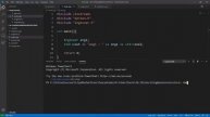 C++ курс 31 час (от начинающего до продвинутого) на английском языке - часть 7 из 8