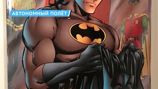 Малоизвестные факты про Найтвинга