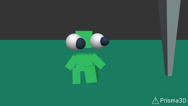 зилёный город|зилёный и буря|6 серия