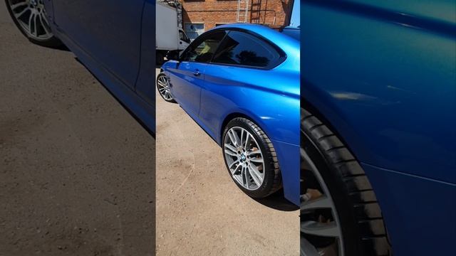 bmw-v-keramiku керамика на бмв