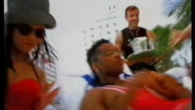 Mr. President — Up'n Away.mp4