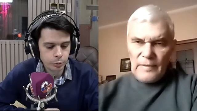 Константин Сивков США разрешают «дальнобой»: головоломка Трампа.
