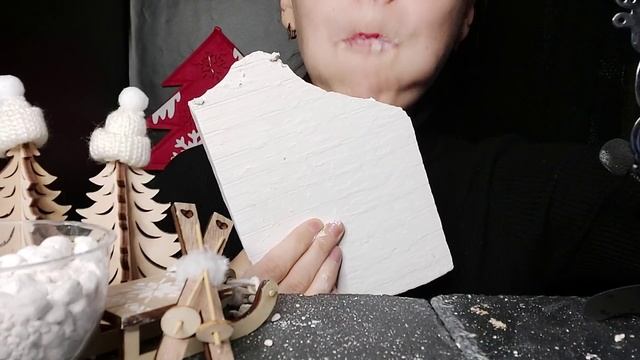 АСМР ~ Большущая плитка БелгородаASMR ~ Huge Tile of Belgorod