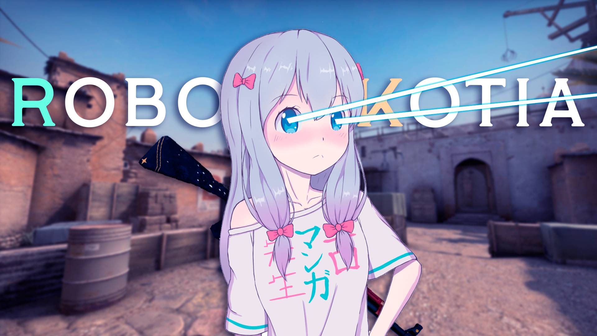 Edit for CS2 Nuber 1