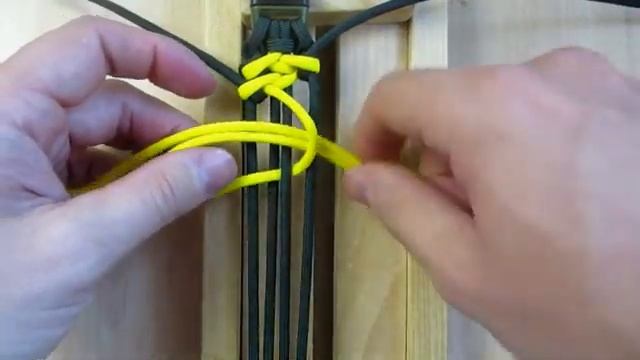 Браслет из паракорда Date Masamune Серия ВЕЛИКИЕ САМУРАИ ЯПОНИИ_270p_360p