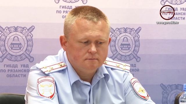 Движение только по правилам