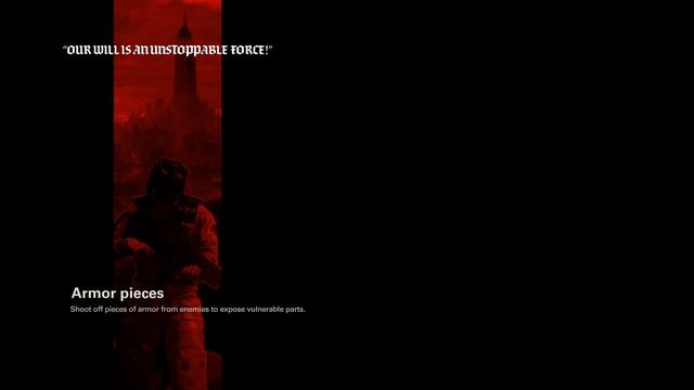 Wolfenstein II: The New Colossus- Fergus Timeline- Chapter 2: Manhattan- Part 4- Penthouse