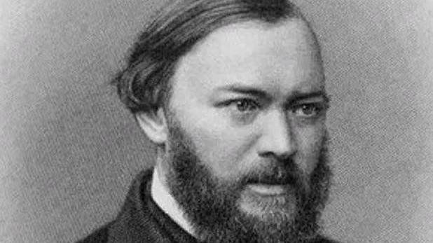 Великий А.Н. Островский, родоначальник русского драматического театра.