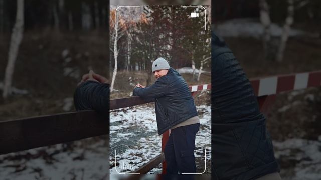 ноябрь 2024 Шушенское.