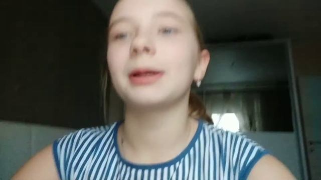 НЕДЕЛЯ ВЛОГОВ!!!!! сделала очень сложный мейк с подружкой😝🥰день 4