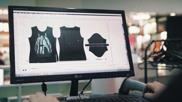 Магазины и принт-центры Vsemayki.ru