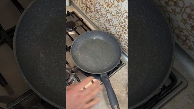 Соба с креветками