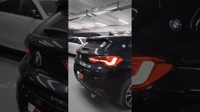 В продаже BMW X2 xDrive 20d AT M Sport F39 2018 года Стоимость автомобиля 3.100.000 рублей !