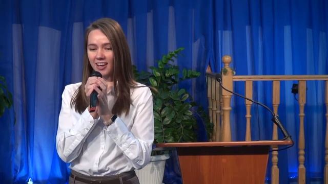 Детский рассказ - "Притворство"