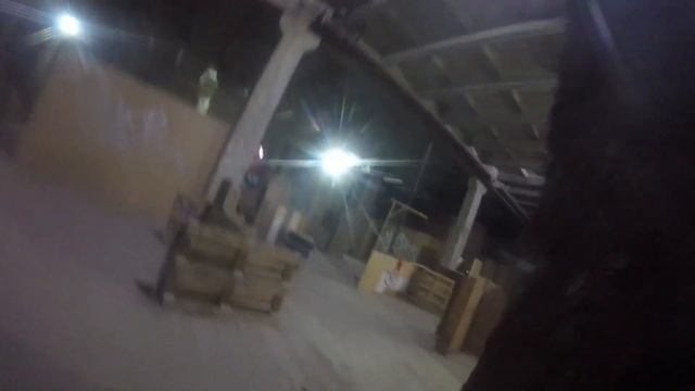 CQB/Полигон Легион Краснодар/Wild Division