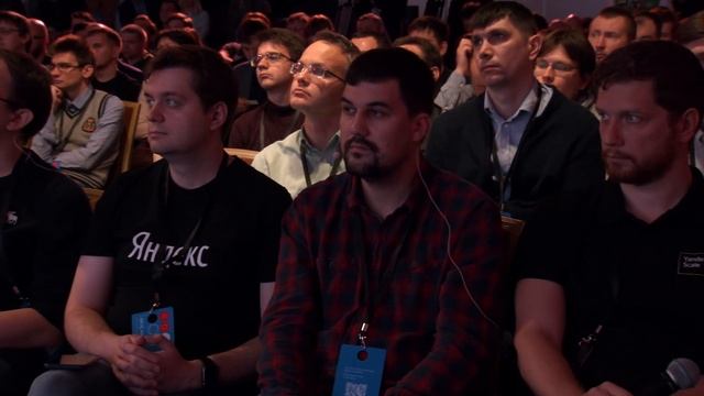 Yandex Database эффективная альтернатива традиционным noSQL решениям Андрей Фомичев 01 10 19