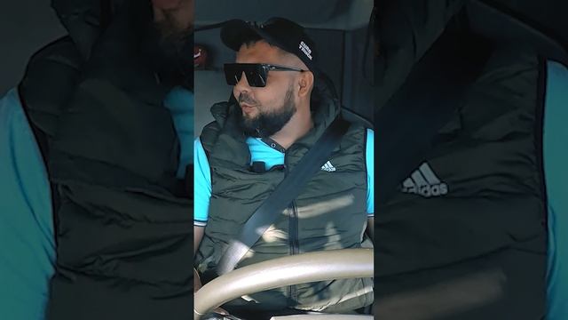 Большегруз 40rus @bolshegruz40rus - Подкаст дальнобойщика Сотранс #2