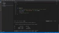 C++ курс 31 час (от начинающего до продвинутого) на английском языке - часть 1 из 8
