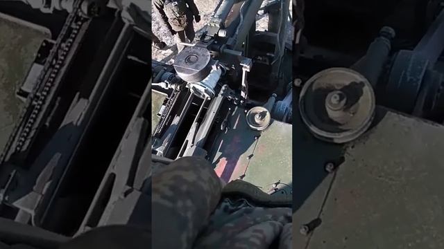 2С4 тюльпан крупнейшего калибра
