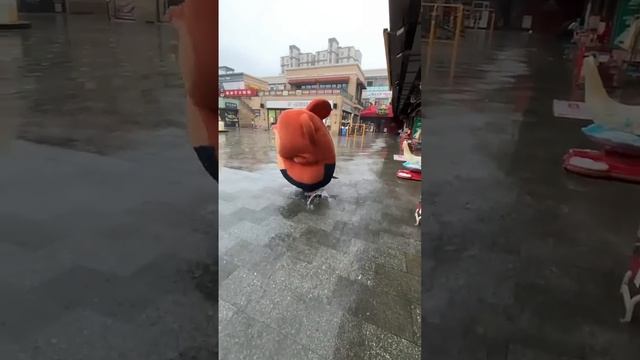 Забавная Ба-Ба-Ба ﹥_﹤