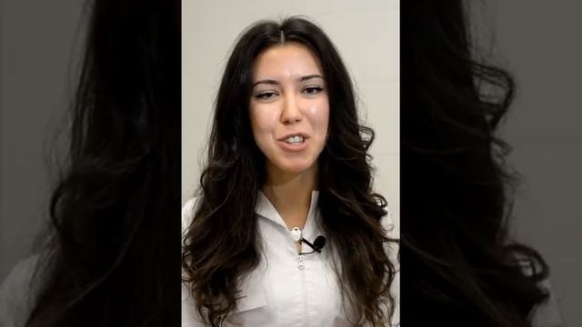 Седова Кристина Вадимовна