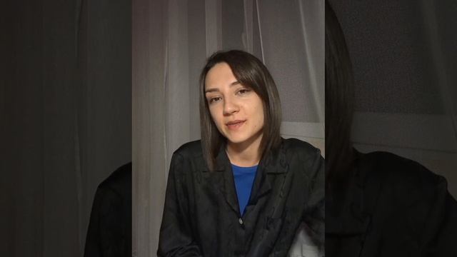 Видеоотзыв Камилы (Россия) о гипнотерапевтическом сеансе