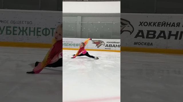 #фигурист #figureskating #фигурноекатание #iceskating #спорт