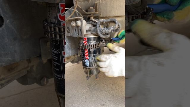 Тестим цепной съемник масляных фильтров⛓⛓
Купить:
https://www.kuvalda.ru/catalog/8848/