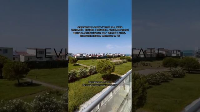 Окупаемость 5-7 лет! Недвижимость!