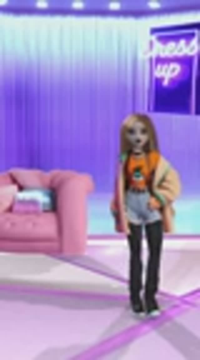 Примерка с Джинном из мультика Алладин 🧞♂️ #shorts #animation #дисней #мультикфэшина #образ #стиль