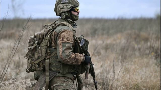 Российский боец объяснил важность взятия Нелеповки в ДНР