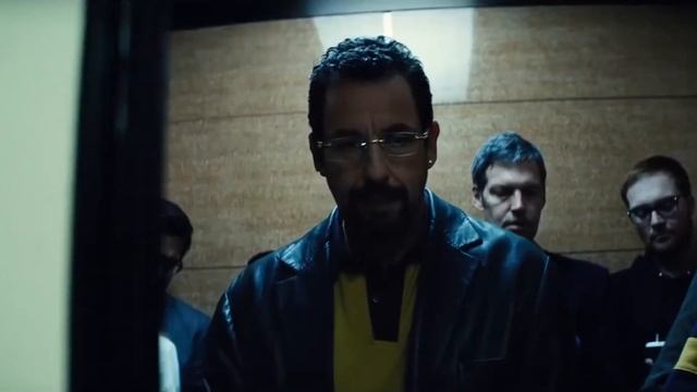 Настоящая причина, почему Адам Сэндлер не получил номинацию на Оскар