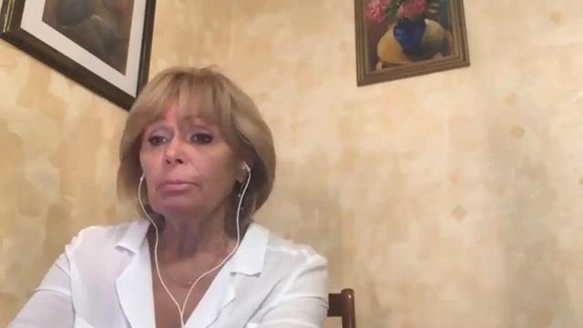 Избавление от хронических заболеваний при помощи Шаблонов ПУ "Азбука диагнозов". Отрывок 1 занятия.