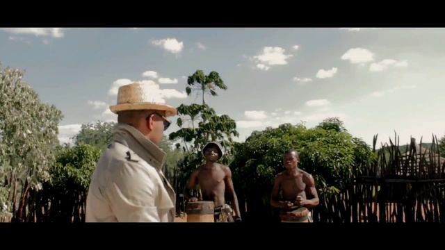 Gazza - kwateni omnona (official music video)