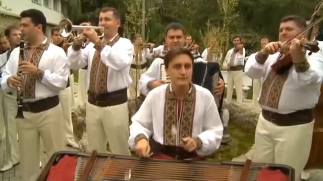 "Сэ не кынте о виоарэ" 🎻🎻🎻Музика популара молдовеняскэ🎵🎶