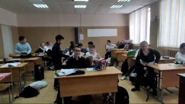 виде одно из первых