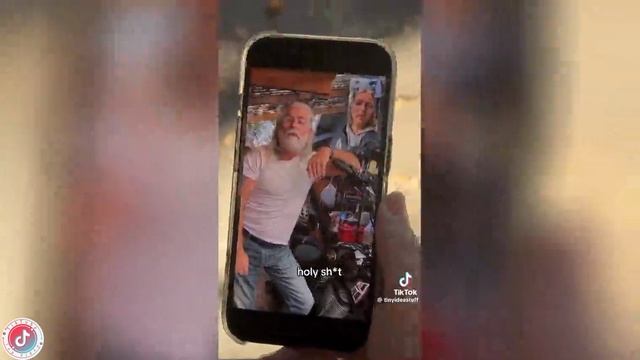 Best video of Tik Tok! 19.11.24 / 02