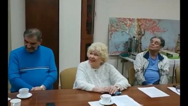 "Татьянин день"