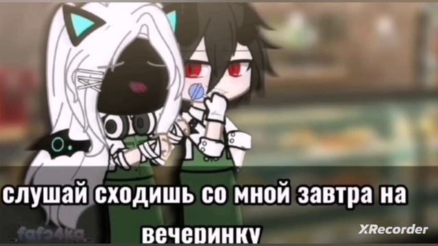 Я хотел бы чтобы ты была счастливой (мини фильм озвучиваю я)