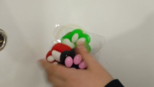 обзор на таба лапка